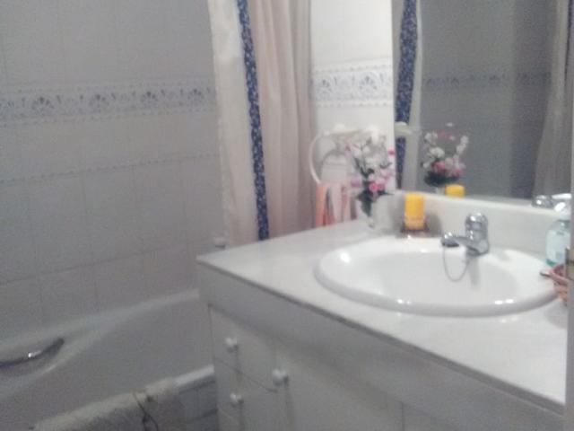Apartamento en alquiler en Estepona, Barriada Blas Infante