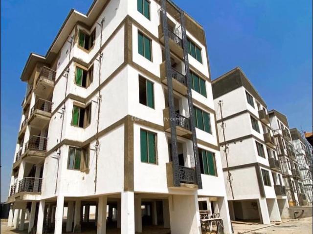 Flat for sale in Guma, Benue