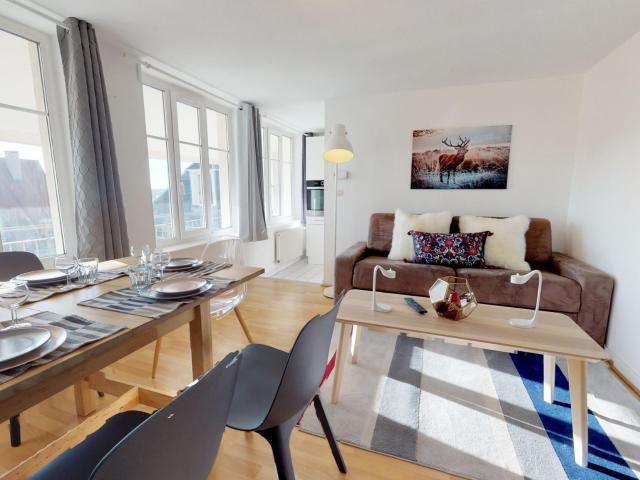 Appartement location à Strasbourg, Hoenheim