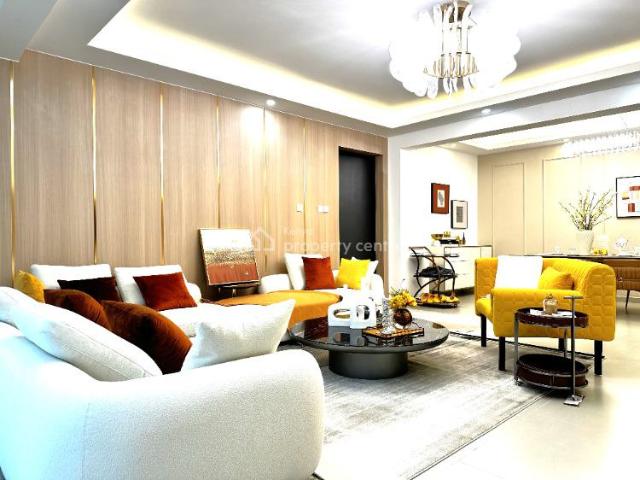 Apartment for sale in Kilimani, Westlands