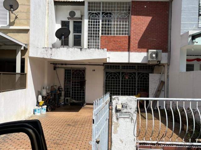 Room for rent in Selangor