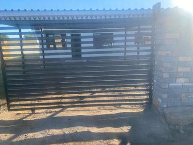House for rent in Komani, Lukhanji Local Municipality