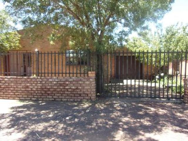 House for rent in Queenstown, Eastern Cape