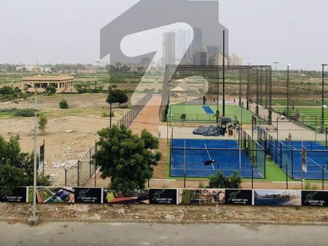 Apartment for rent in Clifton, North Waziristan