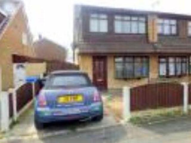 House for rent in Warrington
