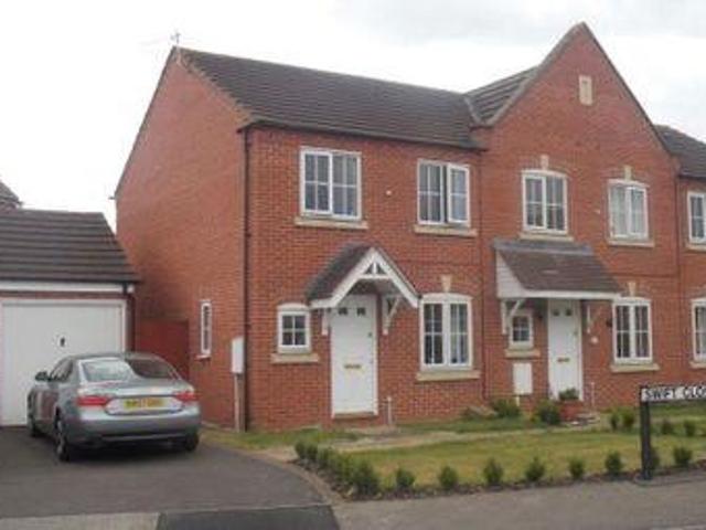 House for rent in Northampton, Northamptonshire