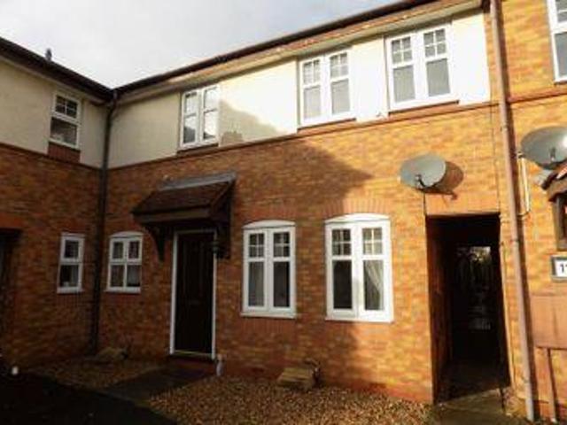 House for rent in Baswich, Staffordshire