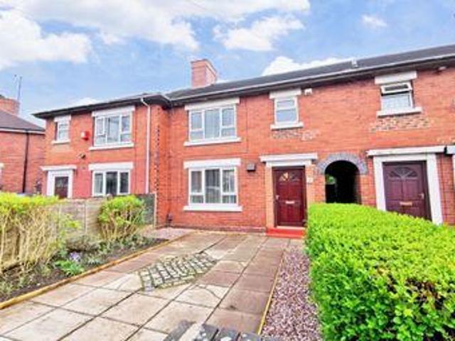 House for rent in Stoke-on-Trent
