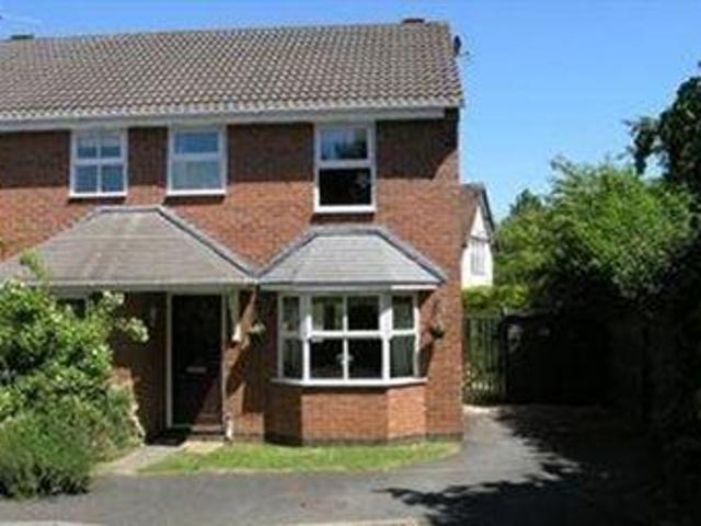 House for rent in Lower Bullingham