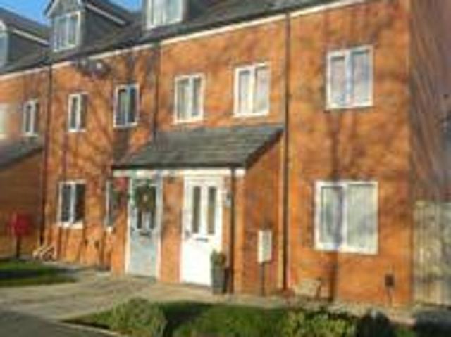 House for rent in Bare, Lancashire