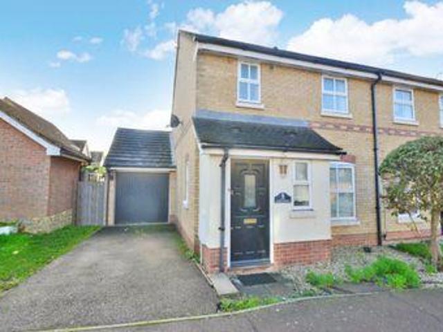 House for rent in Harlow