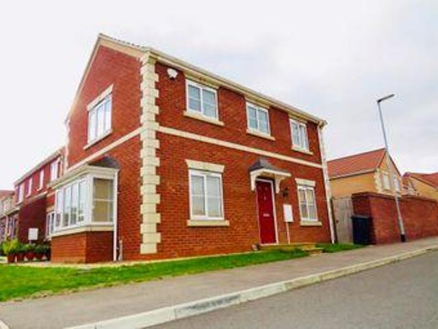 House for rent in Brayford, Lincolnshire
