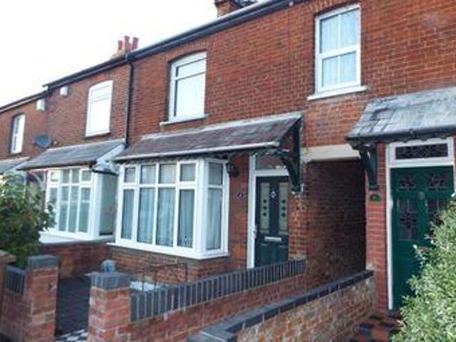 House for rent in King's Walden, Hertfordshire