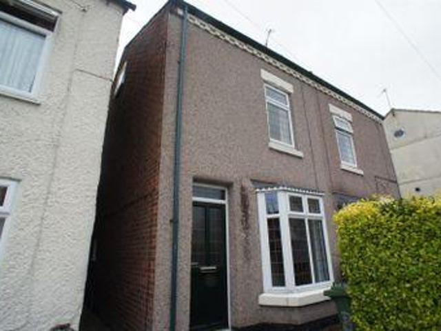 House for rent in Kedleston, East Midlands