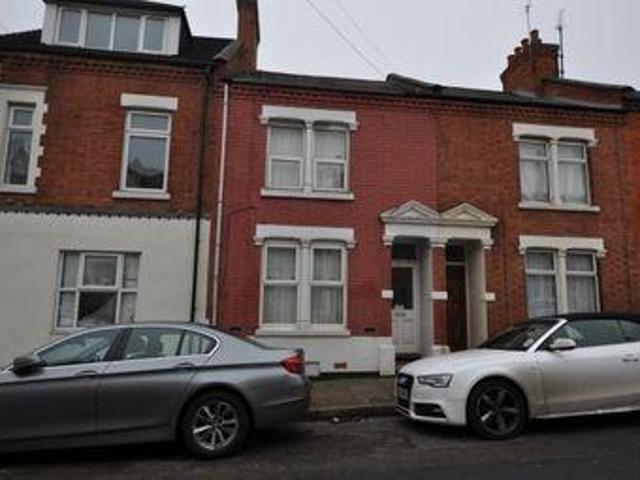 House for rent in Northampton, Northamptonshire