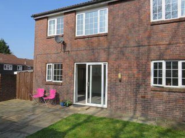 House for rent in Glynde, West Sussex