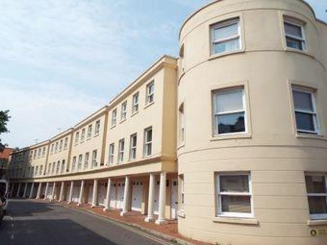 House for rent in Worthing, West Sussex