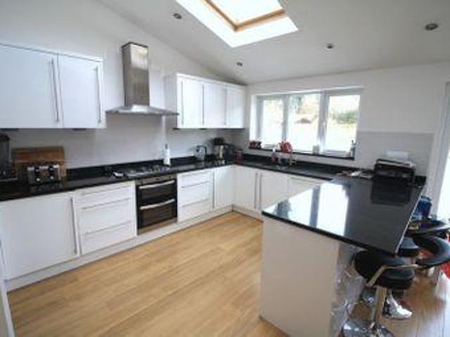 House for rent in Pouchen End, Hertfordshire