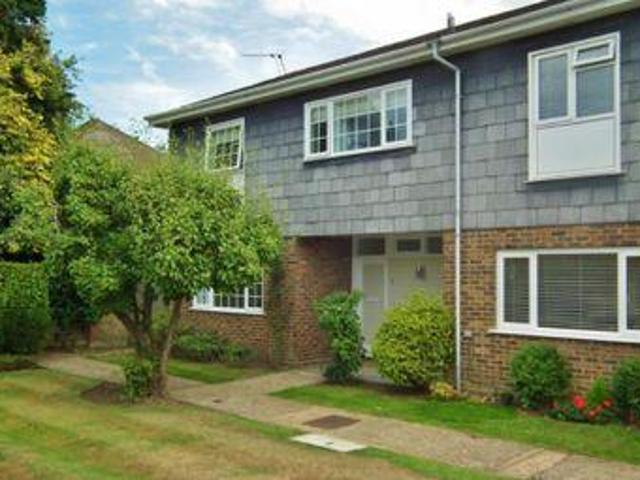House for rent in Weybridge, Elmbridge