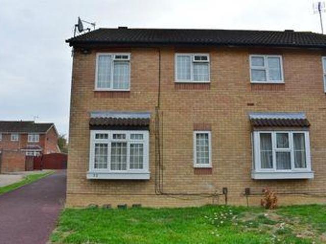 House for rent in Aylesbury, Buckinghamshire