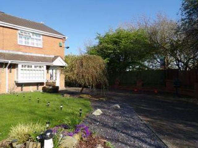 House for rent in Bootle, Sefton