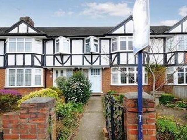 House for rent in Kingston upon Thames, Greater London