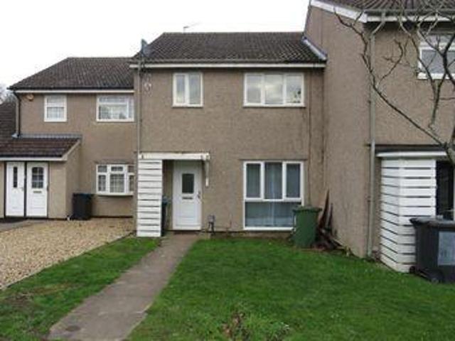 House for rent in Pouchen End, Hertfordshire
