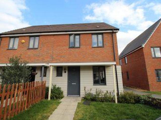 House for rent in Bedford, England