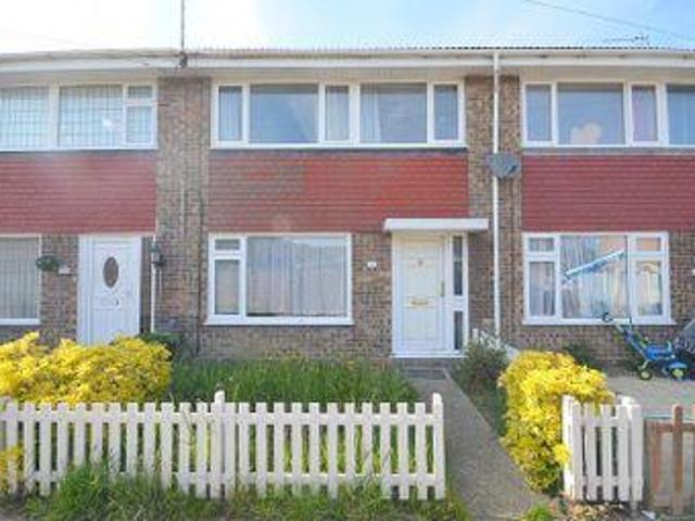 House for rent in Tilbury, Essex