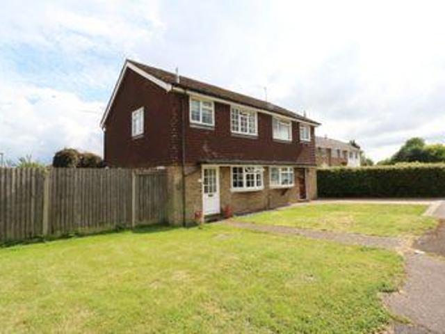 House for rent in Aldershot, Rushmoor
