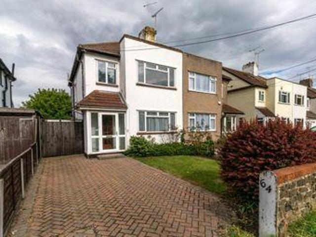 House for rent in Barling