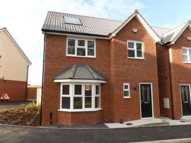 House for rent in Calderstones