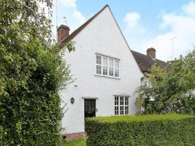 House for rent in Lyons, Greater London