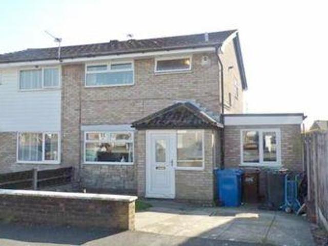 House for rent in Lancashire