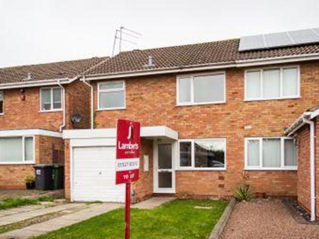 House for rent in Redditch, Worcestershire