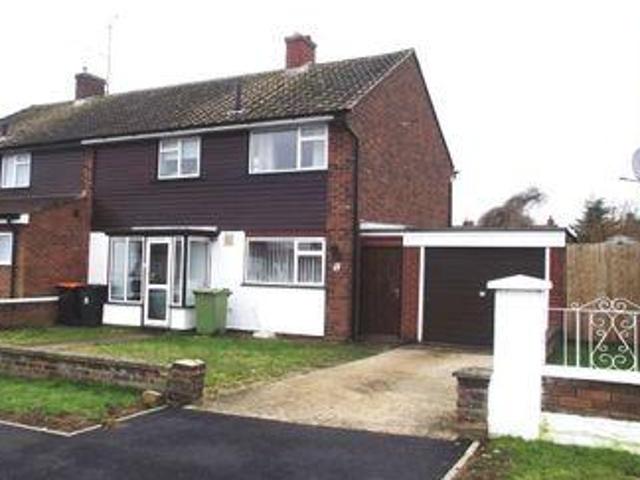 House for rent in Leighton Buzzard, Bedfordshire