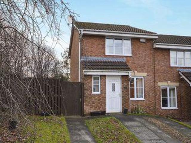 House for rent in Alloa, Scotland