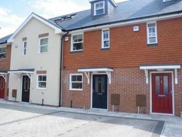 House for rent in Farnborough, Hampshire