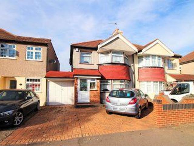 House for rent in Kent