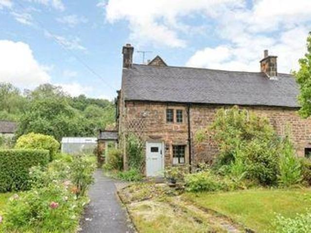 House for rent in Froggatt, East Midlands