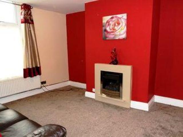 House for rent in Blackburn