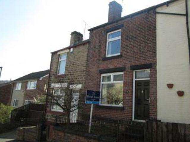 House for rent in South Yorkshire