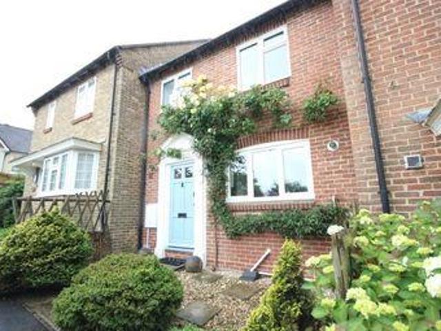 House for rent in Littlecote, West Sussex