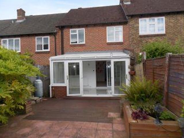 House for rent in Littlecote, West Sussex
