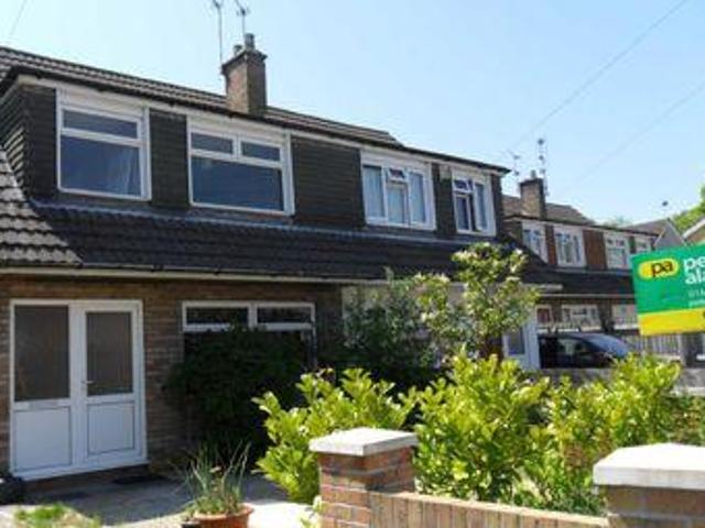 House for rent in Wales