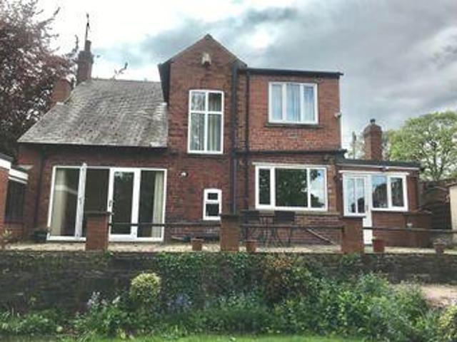 House for rent in Wakefield, West Yorkshire