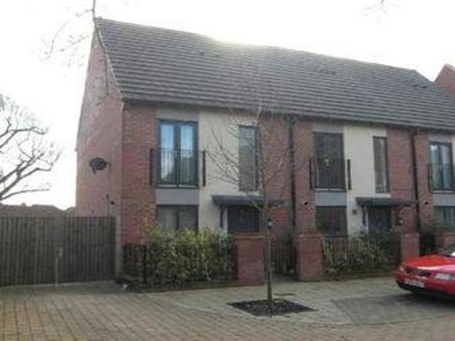 House for rent in Northampton, Northamptonshire