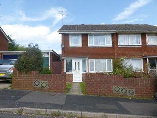 House for rent in Priest Down, Hampshire