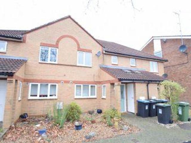 House for rent in Pouchen End, Hertfordshire