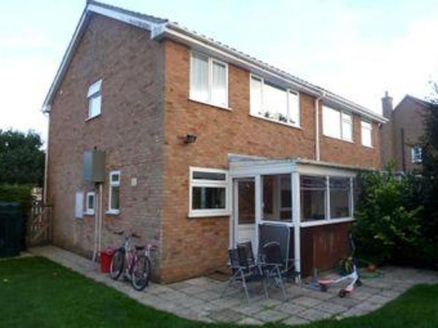 House for rent in Lyons, Greater London